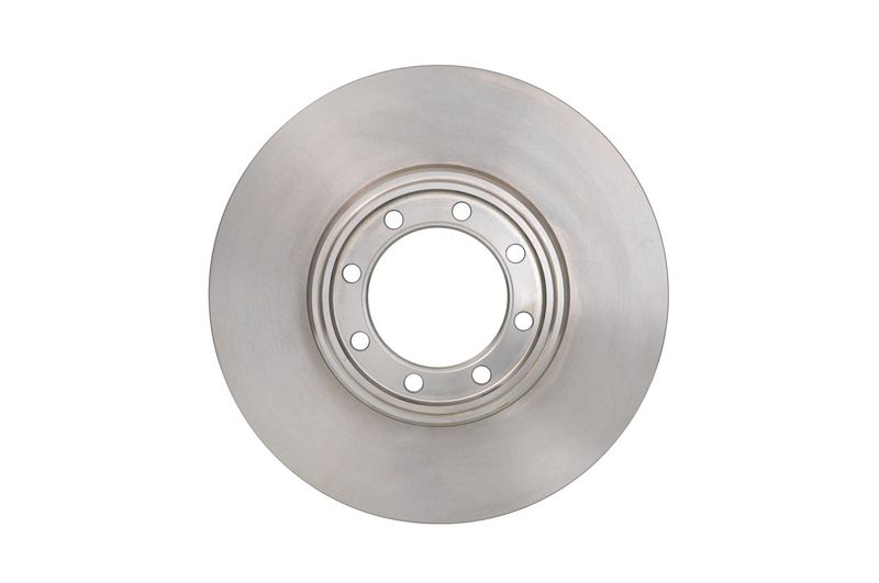 Brake Disc BOSCH 0 986 479 640