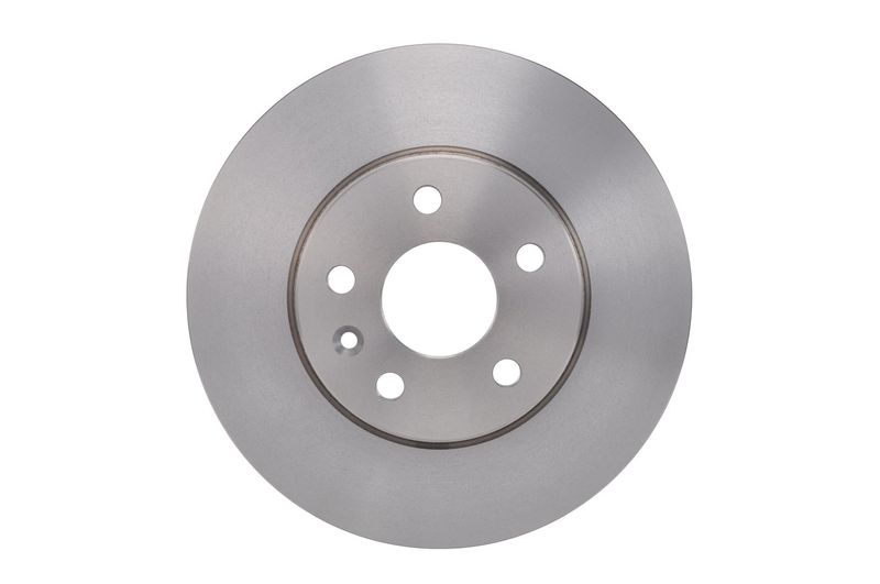 Brake Disc BOSCH 0 986 479 643