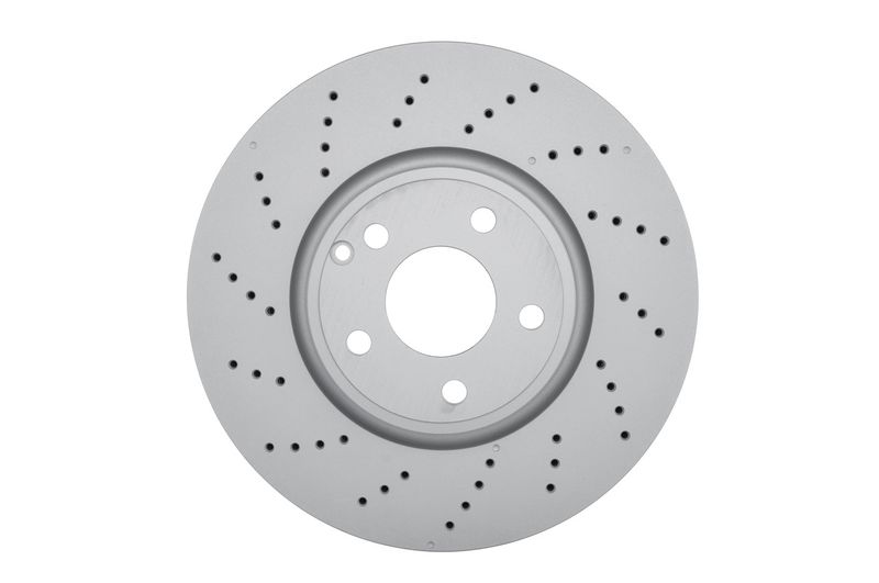 Brake Disc BOSCH 0 986 479 720