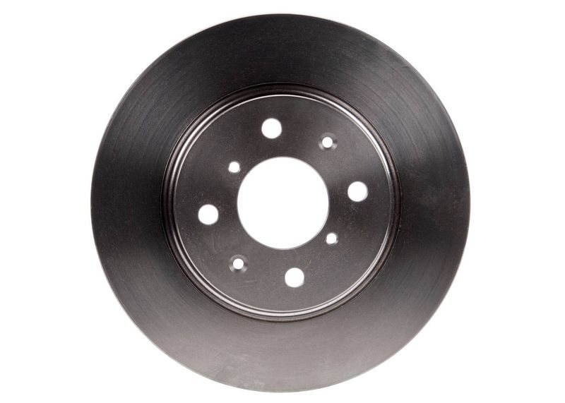 Brake Disc BOSCH 0986479788