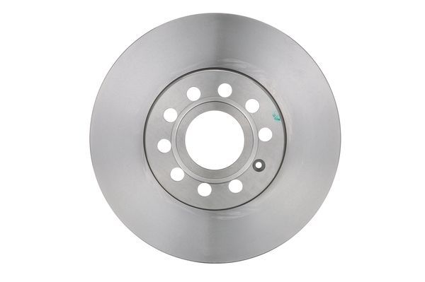 Brake Disc BOSCH 0 986 479 939