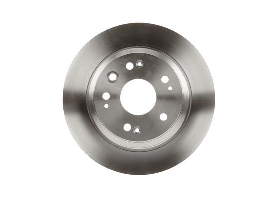 Brake Disc BOSCH 0 986 479 A91