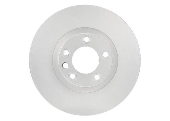 Гальмівний диск BOSCH 0 986 479 B12