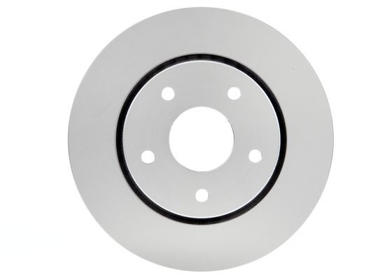 Brake Disc BOSCH 0 986 479 B17