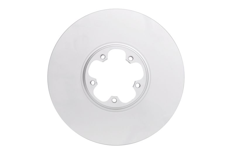 Brake Disc BOSCH 0 986 479 B29