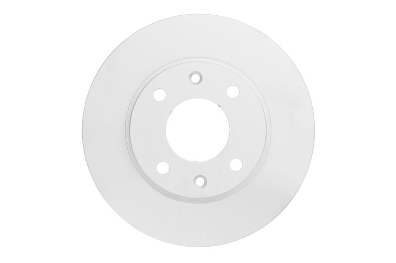 Brake Disc BOSCH 0986479B32