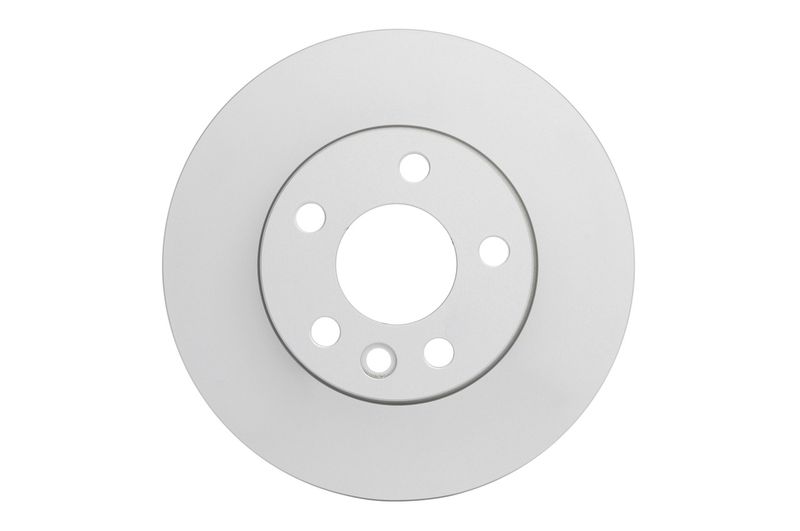 Brake Disc BOSCH 0 986 479 B54