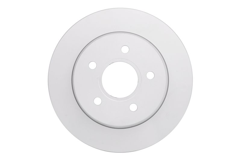 Brake Disc BOSCH 0986479B80