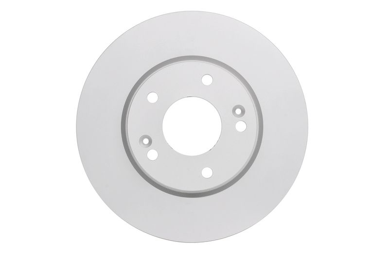 Brake Disc BOSCH 0 986 479 C07