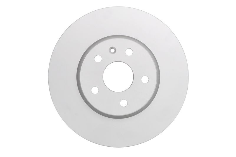 Brake Disc BOSCH 0 986 479 C16