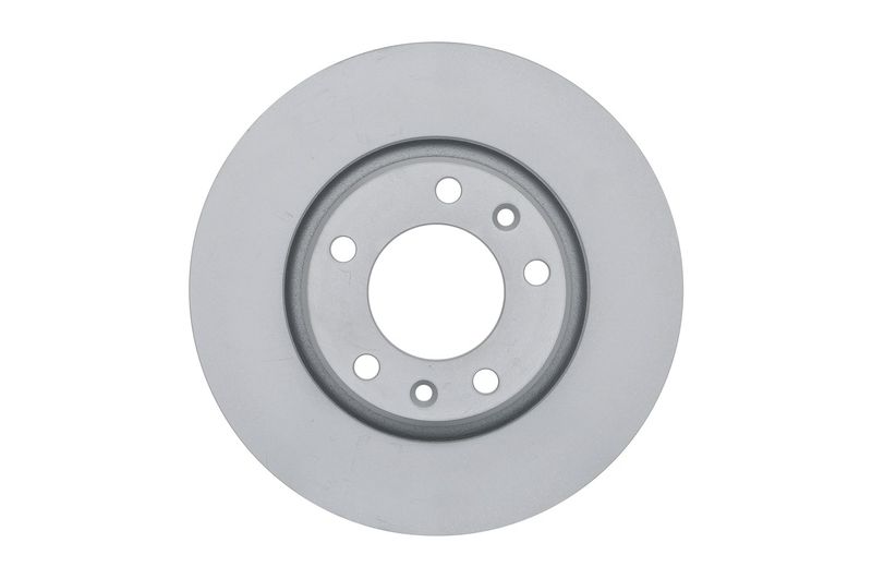 Brake Disc BOSCH 0986479C24