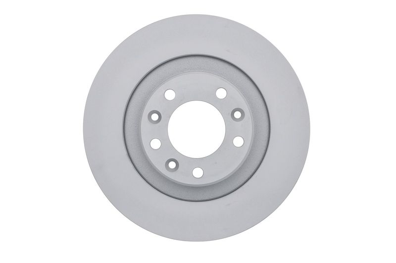 Brake Disc BOSCH 0 986 479 C25