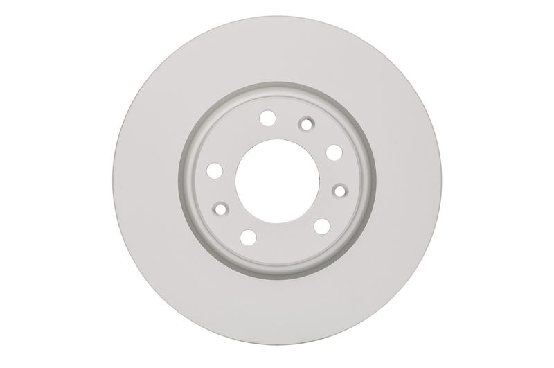 Brake Disc BOSCH 0986479C33