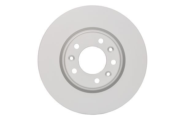 Brake Disc BOSCH 0 986 479 C35