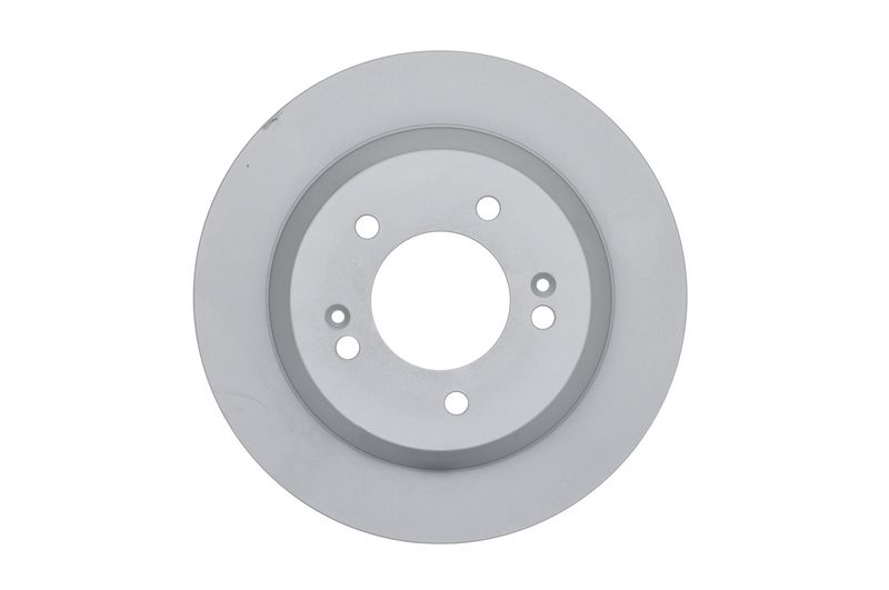 Brake Disc BOSCH 0 986 479 C39