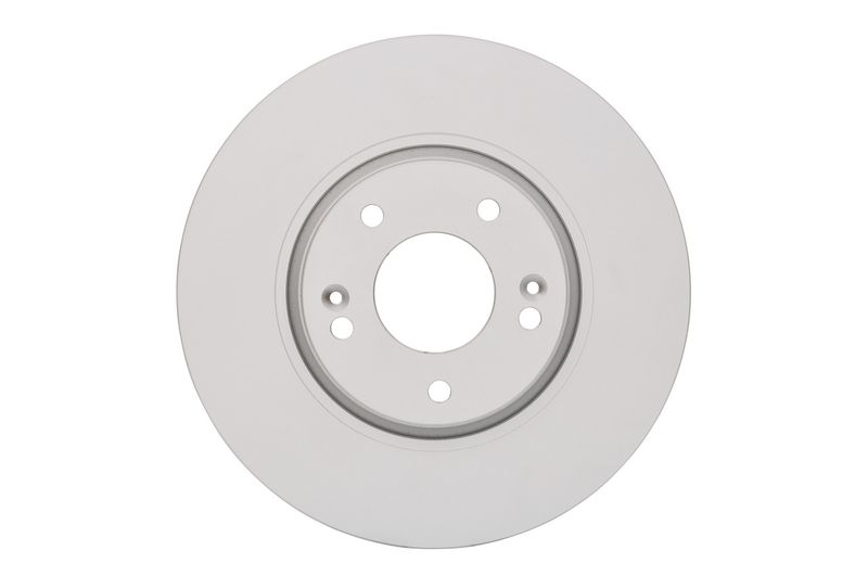 Brake Disc BOSCH 0 986 479 C51