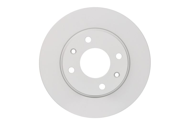 Brake Disc BOSCH 0 986 479 C54