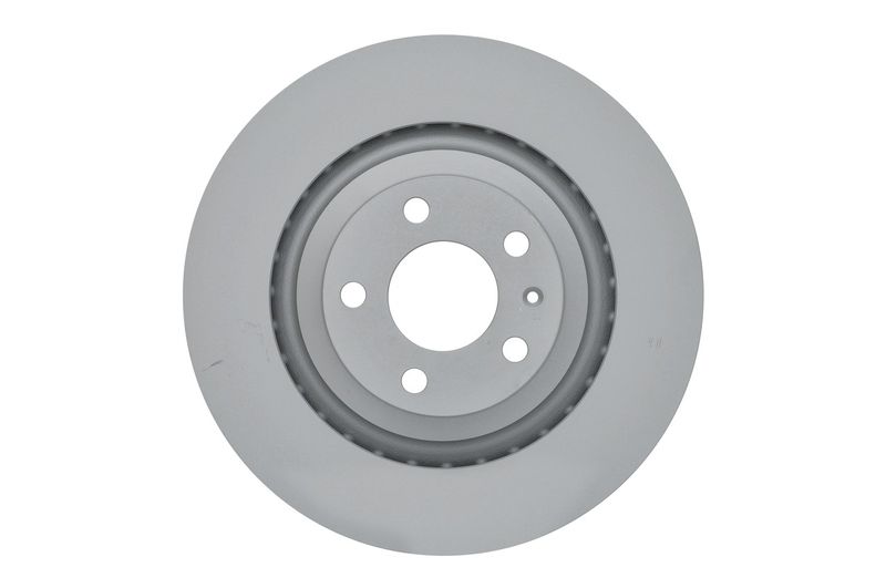 Brake Disc BOSCH 0 986 479 C64