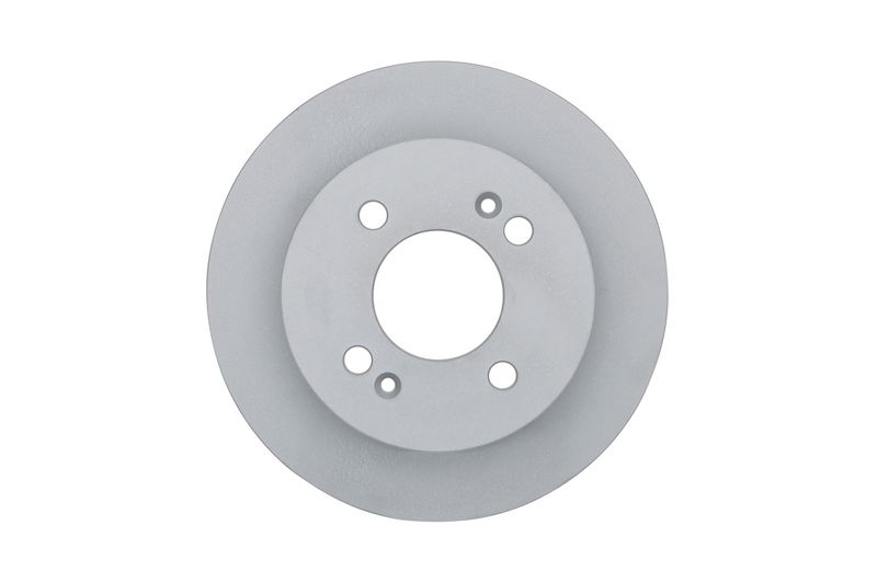 Brake Disc BOSCH 0 986 479 D02