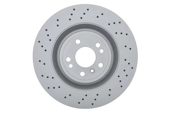 Гальмівний диск BOSCH 0 986 479 D09