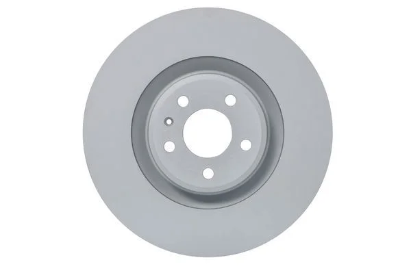 Гальмівний диск BOSCH 0 986 479 D26