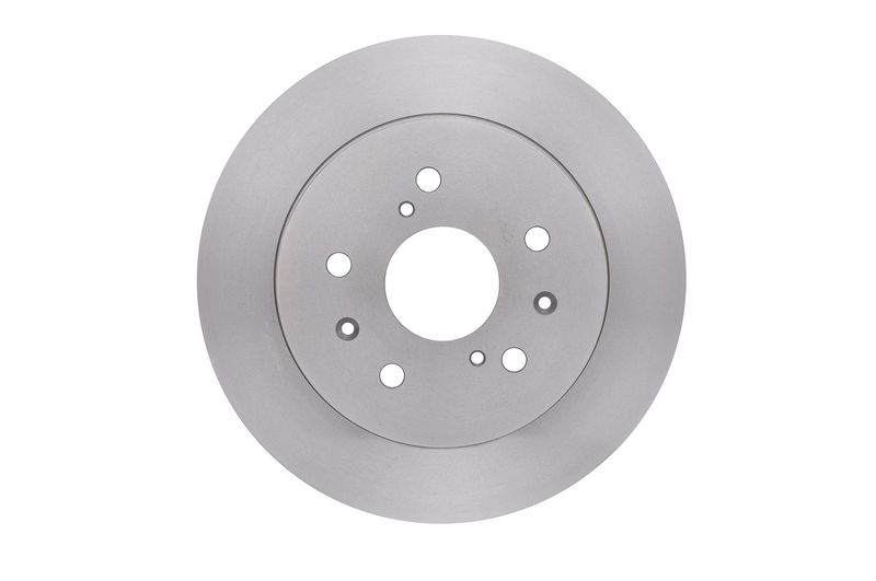 Stabdžių diskas BOSCH 0986479D34
