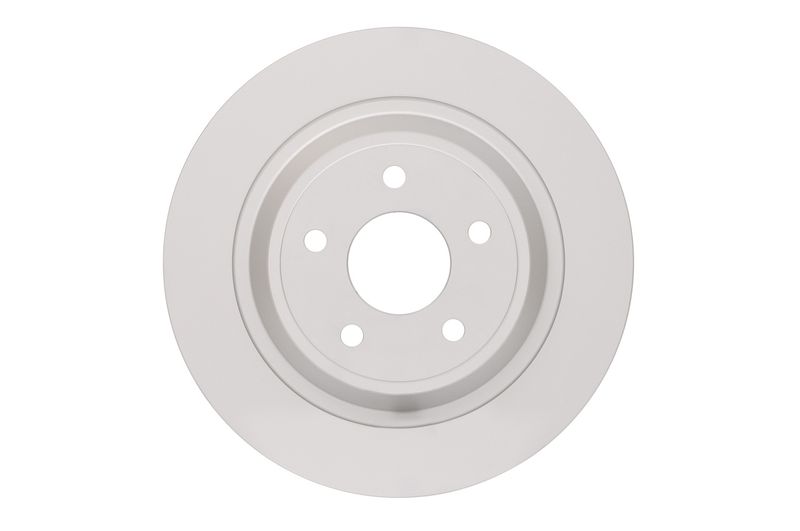 Brake Disc BOSCH 0986479D37