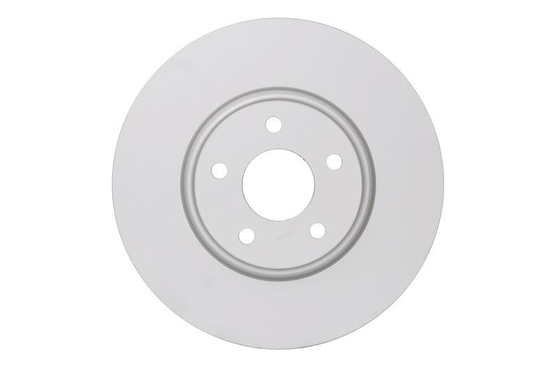 Brake Disc BOSCH 0 986 479 D38