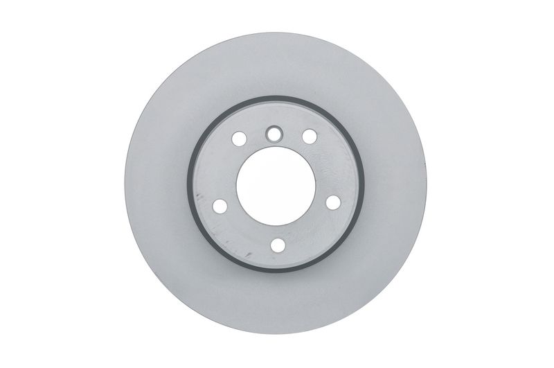 Brake Disc BOSCH 0 986 479 D39