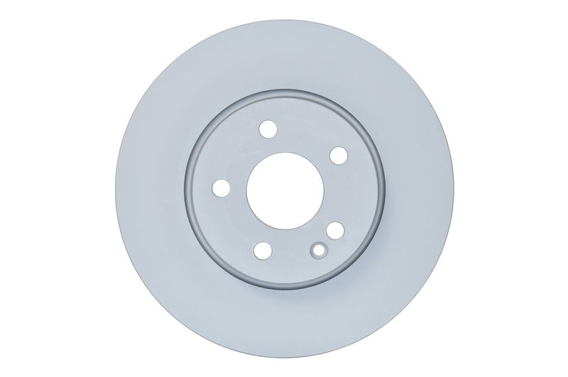 Brake Disc BOSCH 0 986 479 D57