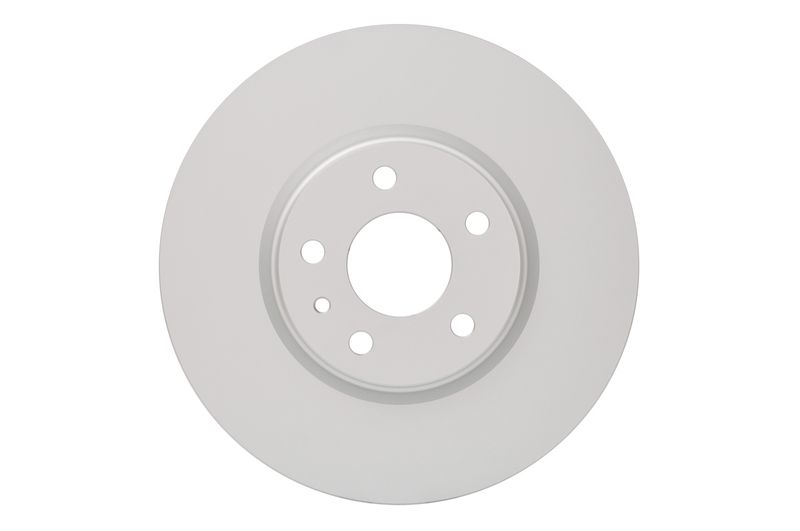 Brake Disc BOSCH 0 986 479 D85