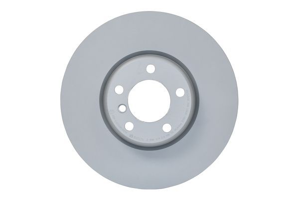 Brake Disc BOSCH 0 986 479 E11