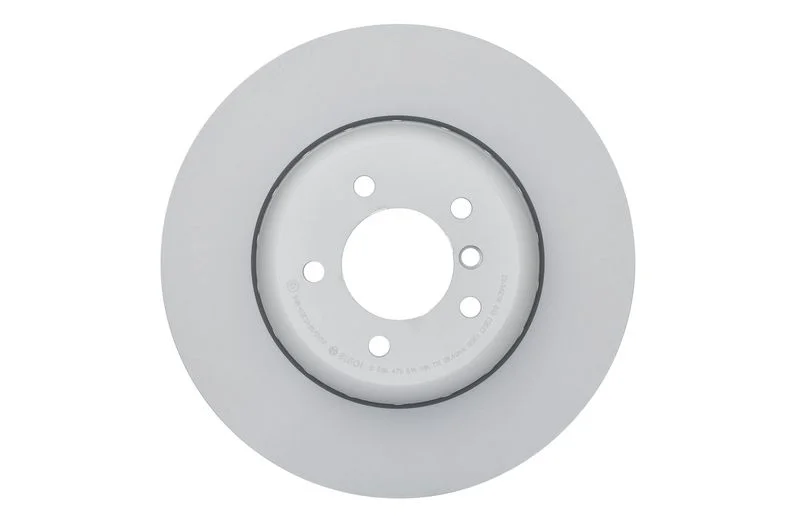 Brake Disc BOSCH 0 986 479 E14