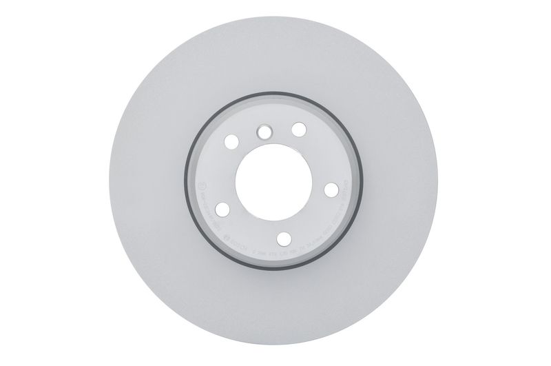 Brake Disc BOSCH 0986479E20