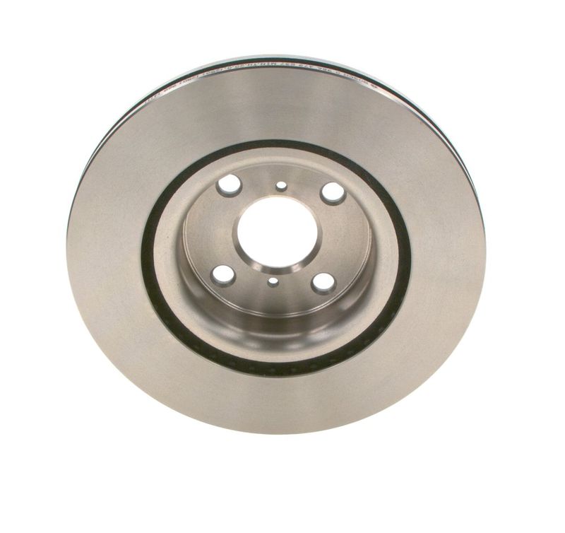 Brake Disc BOSCH 0 986 479 E37