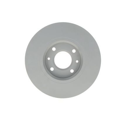 Brake Disc BOSCH 0 986 479 E67