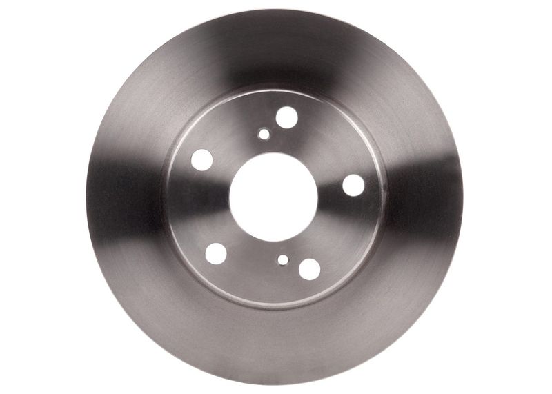 Brake Disc BOSCH 0986479S16