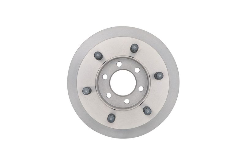 Brake Disc BOSCH 0986479U23