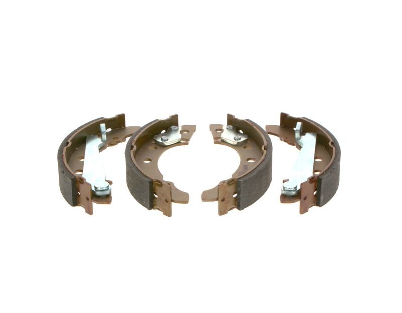 Brake Shoe Set BOSCH 0986487002