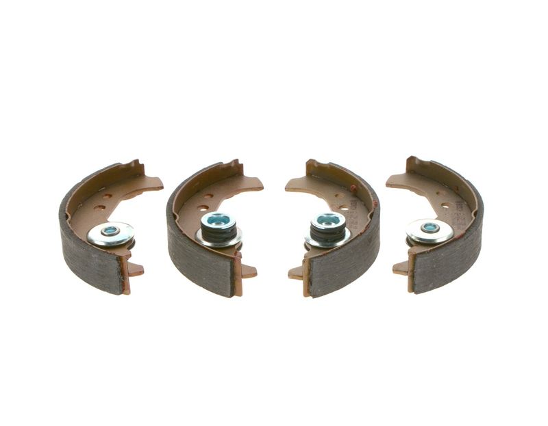 Brake Shoe Set BOSCH 0986487030