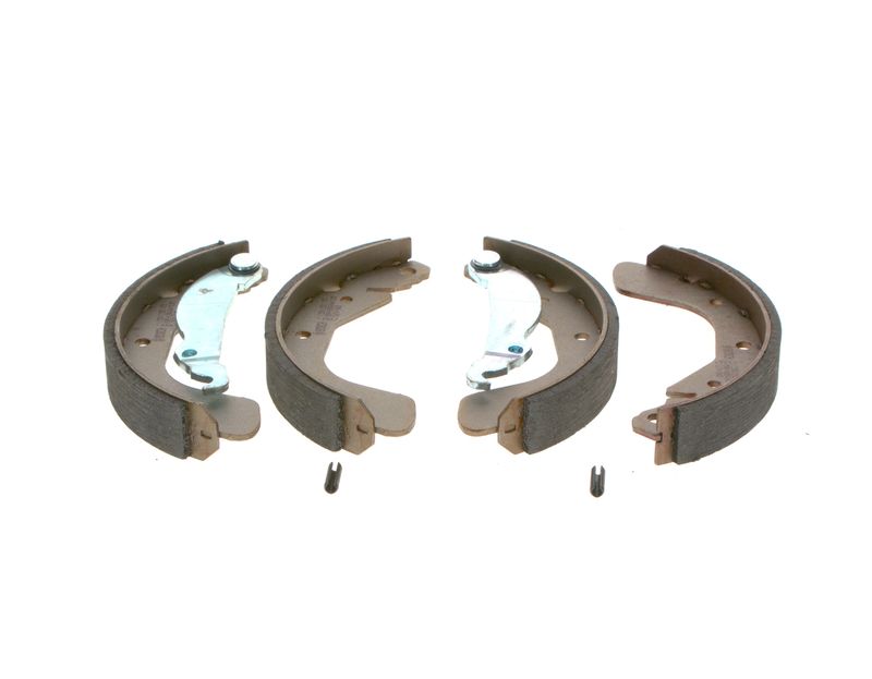 Brake Shoe Set BOSCH 0 986 487 263