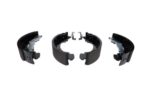 Brake Shoe Set BOSCH 0 986 487 312