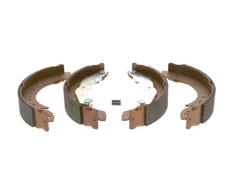 Brake Shoe Set BOSCH 0986487327