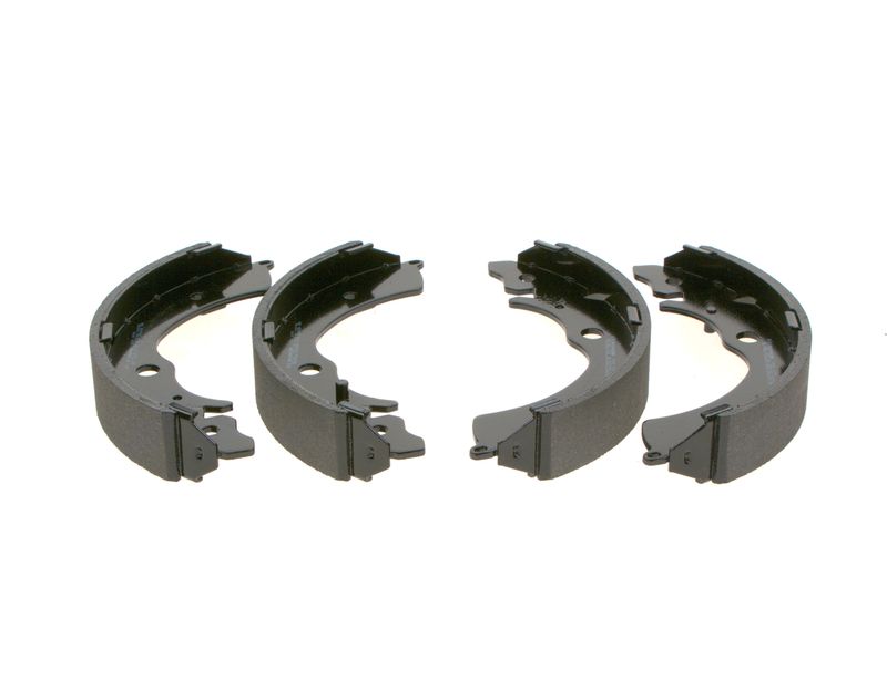 Brake Shoe Set BOSCH 0986487440