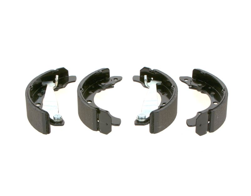 Brake Shoe Set BOSCH 0986487536