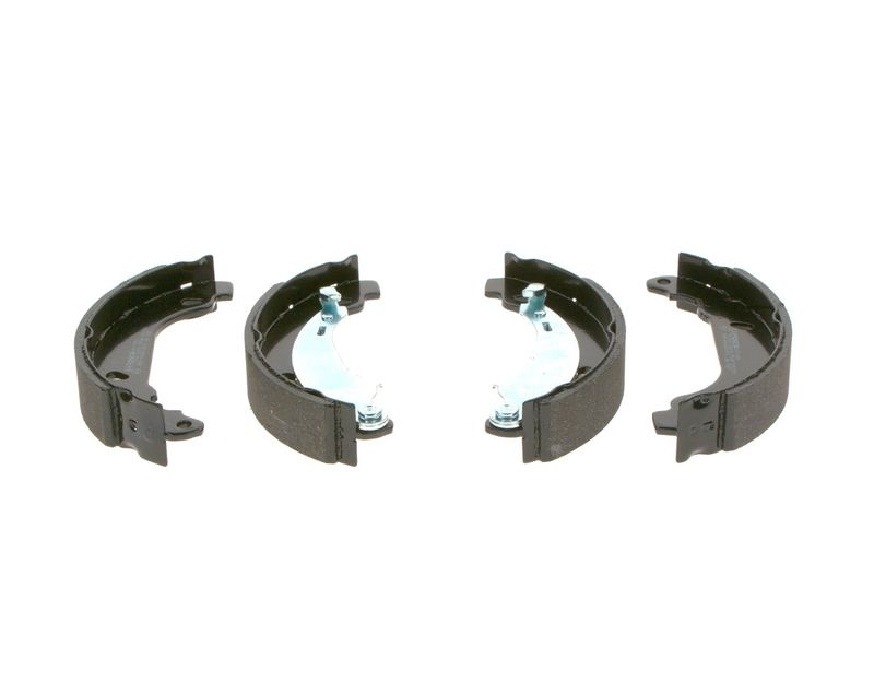 Brake Shoe Set BOSCH 0 986 487 568