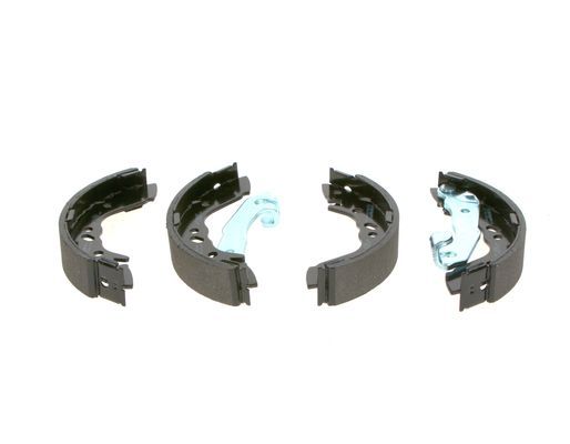 Brake Shoe Set BOSCH 0986487581