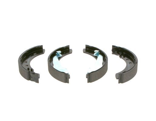 Brake Shoe Set BOSCH 0986487604