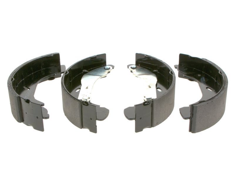 Brake Shoe Set BOSCH 0986487612