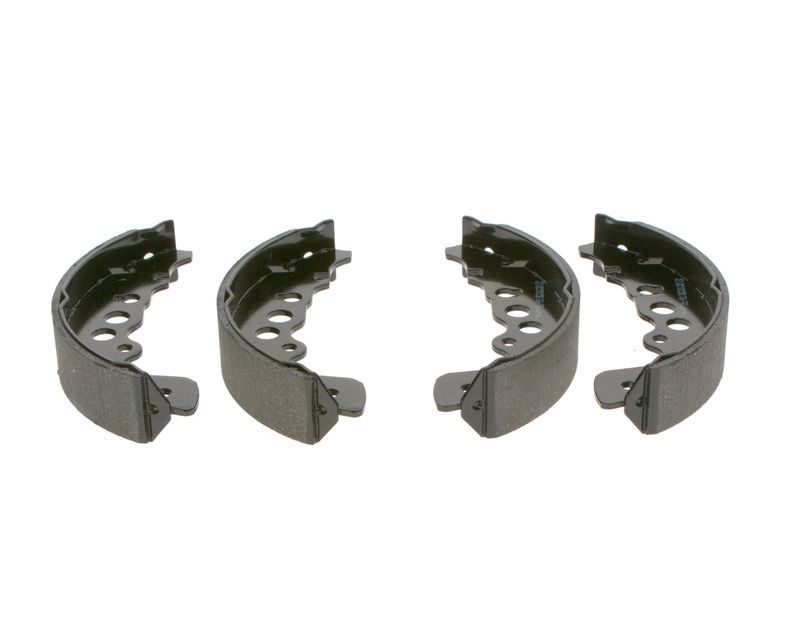 Brake Shoe Set BOSCH 0 986 487 616